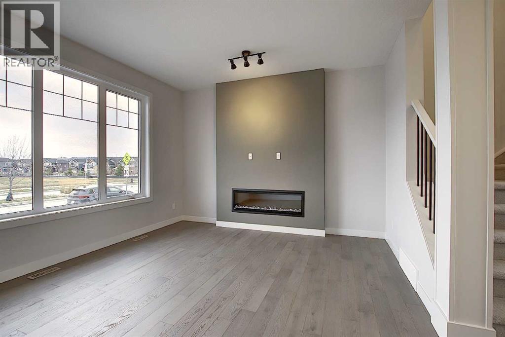 418 River Avenue, Cochrane