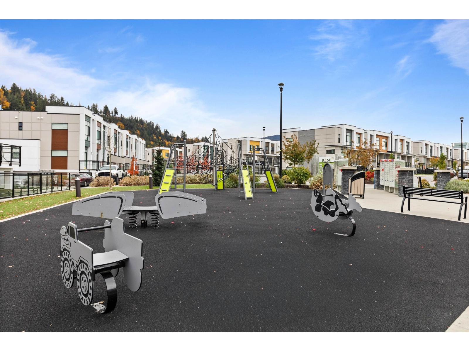 211 46150 THOMAS ROAD, Vedder Crossing, Chilliwack