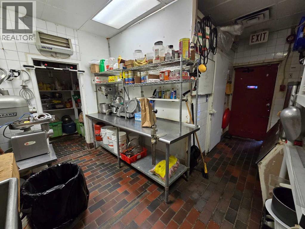 Business for Sale in   Avenue NW Mount Pleasant Calgary 