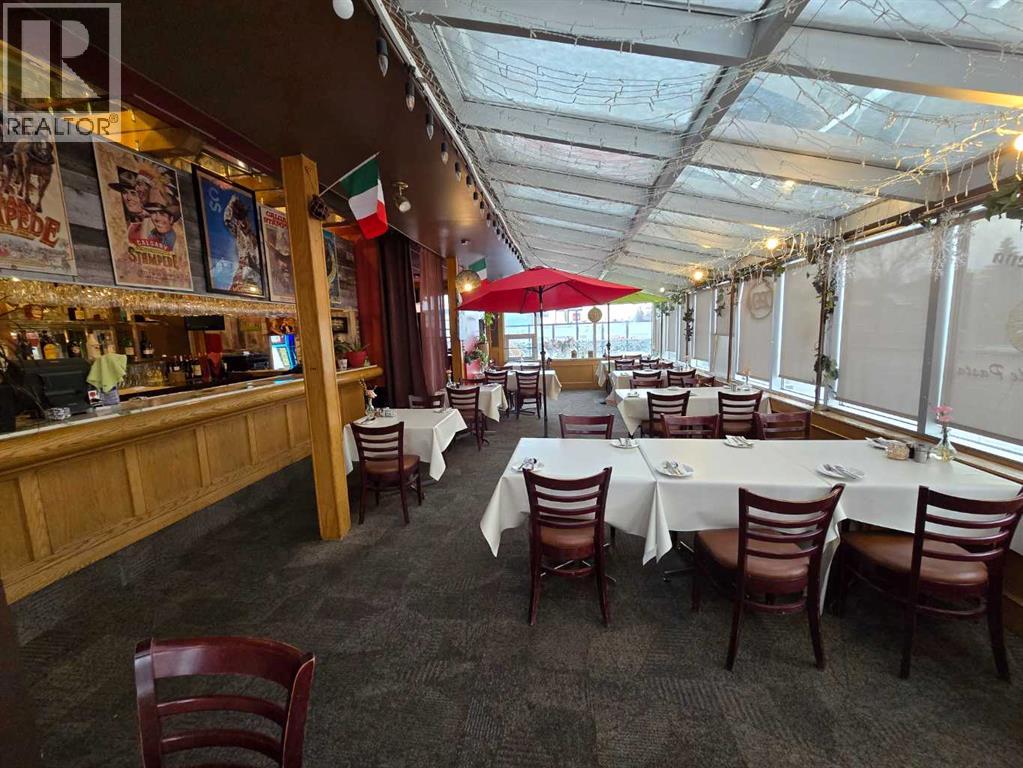 Business for Sale in   Avenue NW Mount Pleasant Calgary 