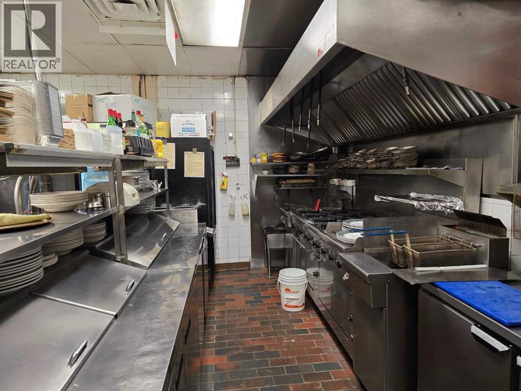 Business for Sale in   Avenue NW Mount Pleasant Calgary 