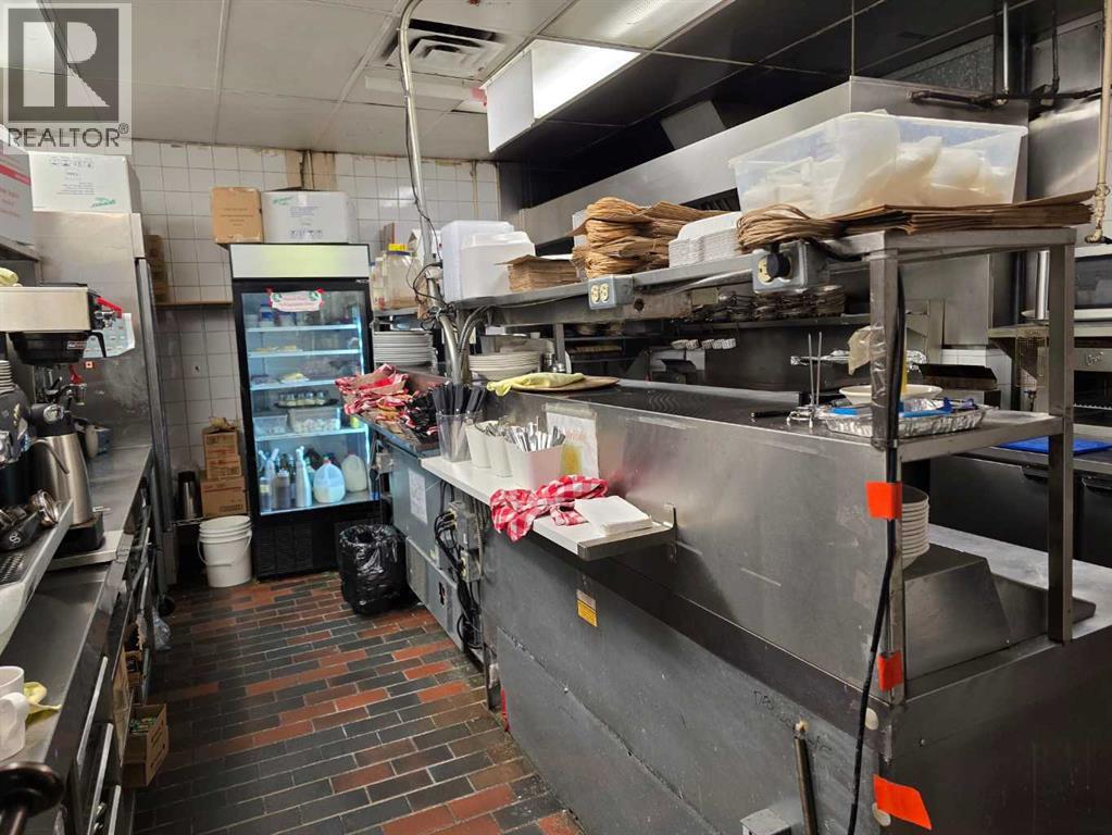 Business for Sale in   Avenue NW Mount Pleasant Calgary 