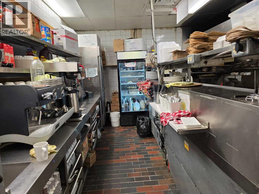 Business for Sale in   Avenue NW Mount Pleasant Calgary 