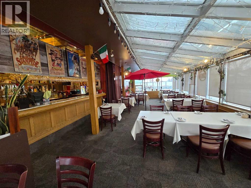 Business for Sale in   Avenue NW Mount Pleasant Calgary 