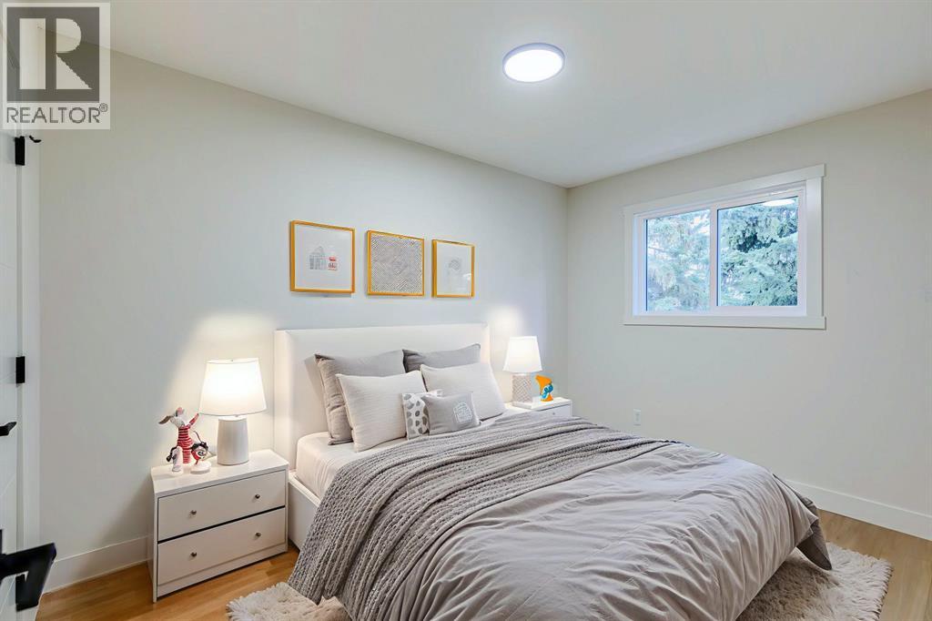 Single Family House for Sale in  Cedarwood Park SW Cedarbrae Calgary 