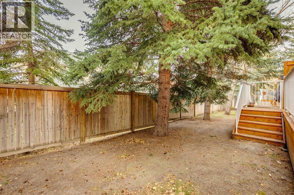 Single Family House for Sale in  Cedarwood Park SW Cedarbrae Calgary 