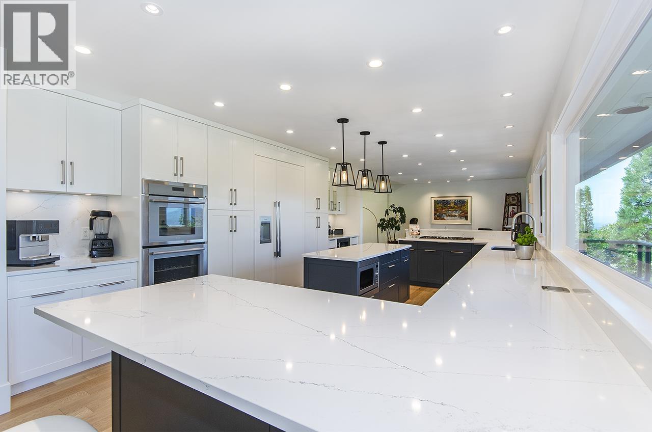 5237 TIMBERFEILD ROAD, West Vancouver