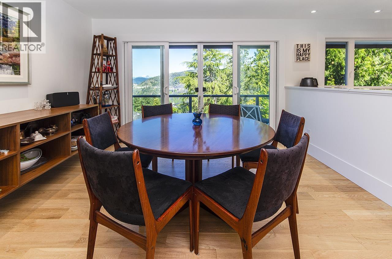 5237 TIMBERFEILD ROAD, West Vancouver