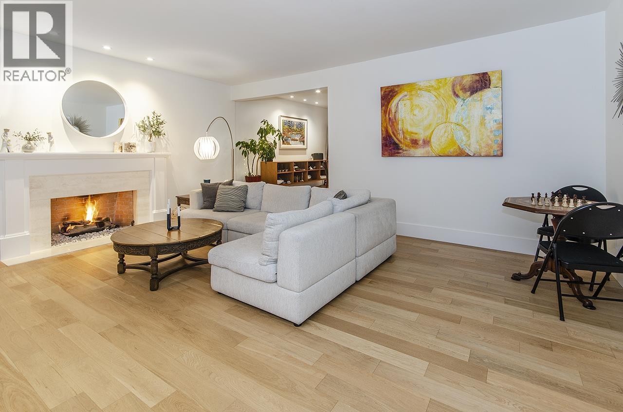 5237 TIMBERFEILD ROAD, West Vancouver