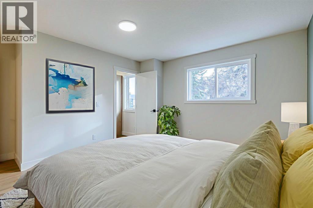 Single Family House for Sale in  Cedarwood Park SW Cedarbrae Calgary 