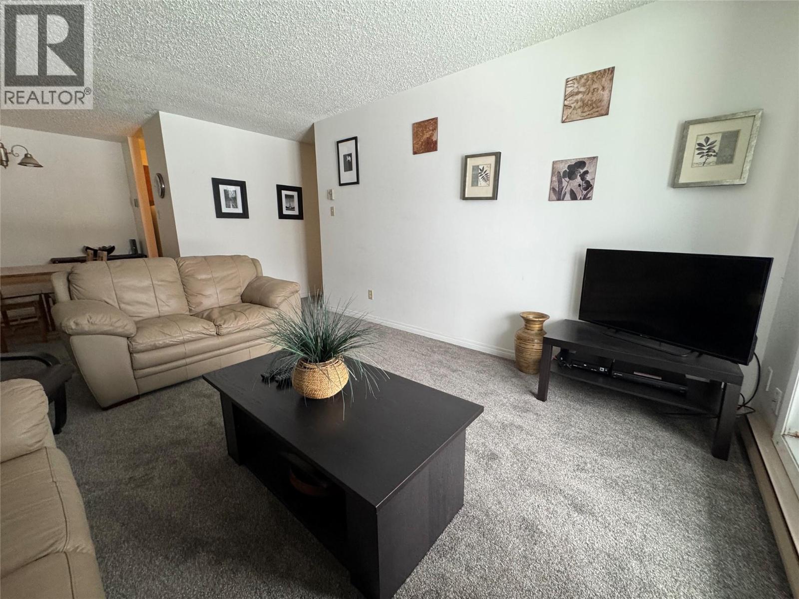 212 Spieker Avenue Unit# 315, Tumbler Ridge