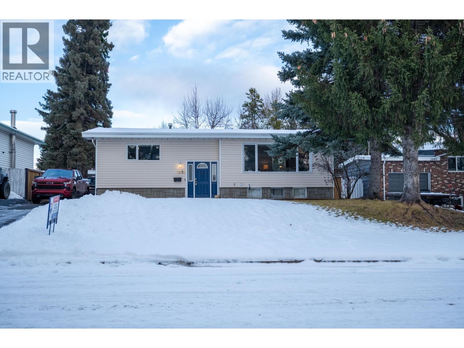 1050 PARSNIP CRESCENT, Prince George