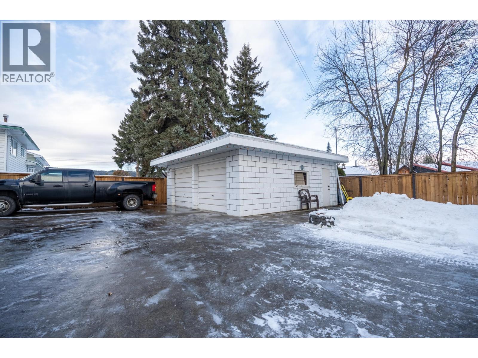 1050 PARSNIP CRESCENT, Prince George