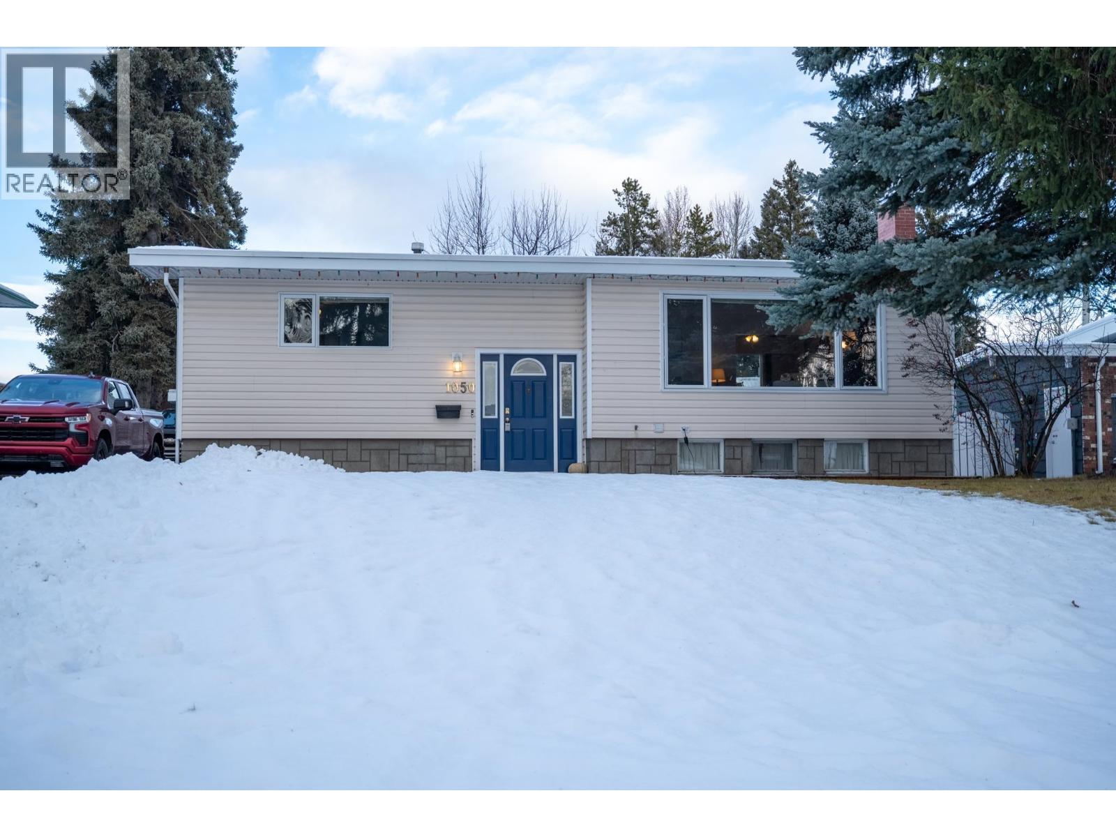 1050 PARSNIP CRESCENT, Prince George