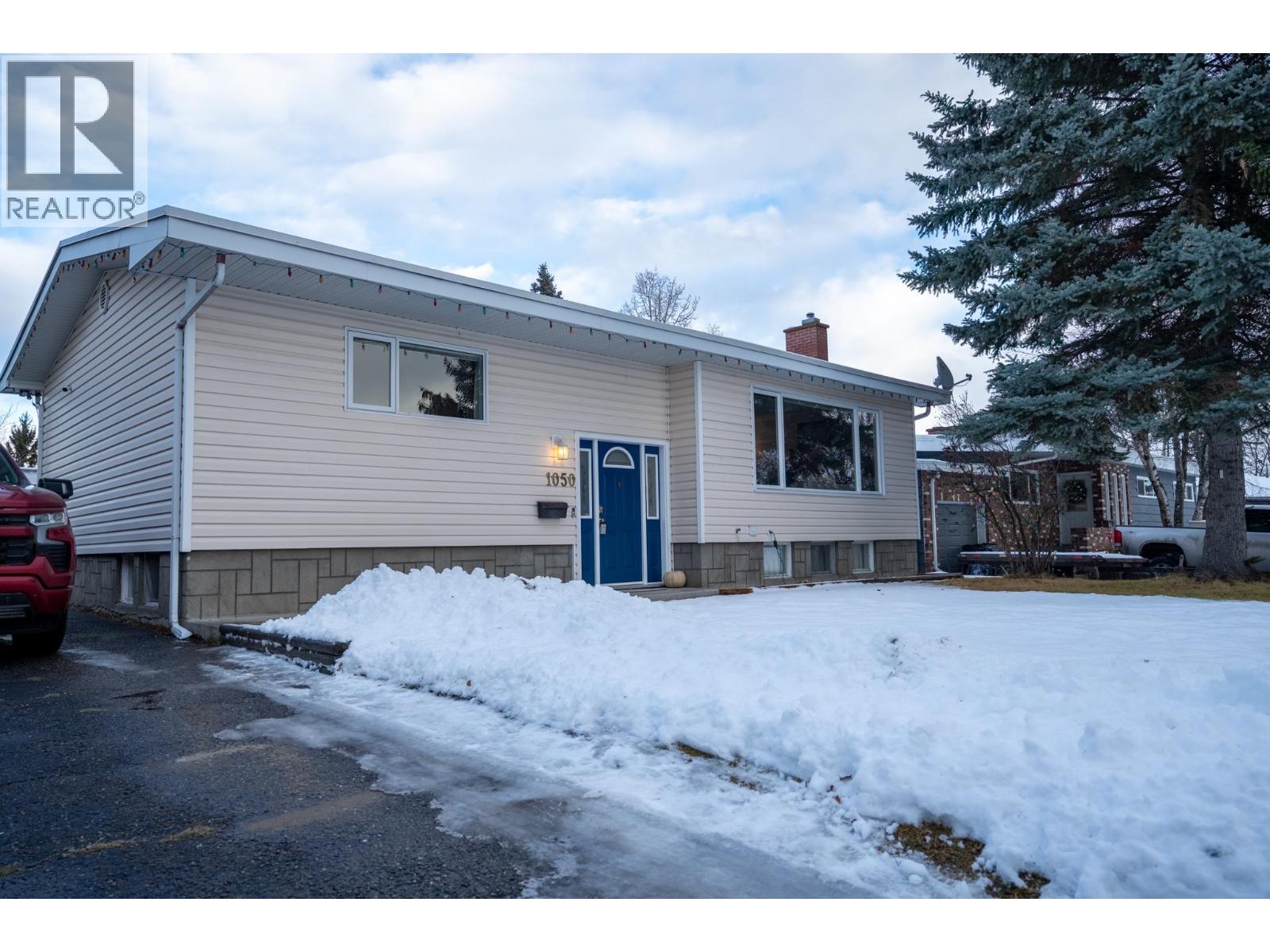 1050 PARSNIP CRESCENT, Prince George