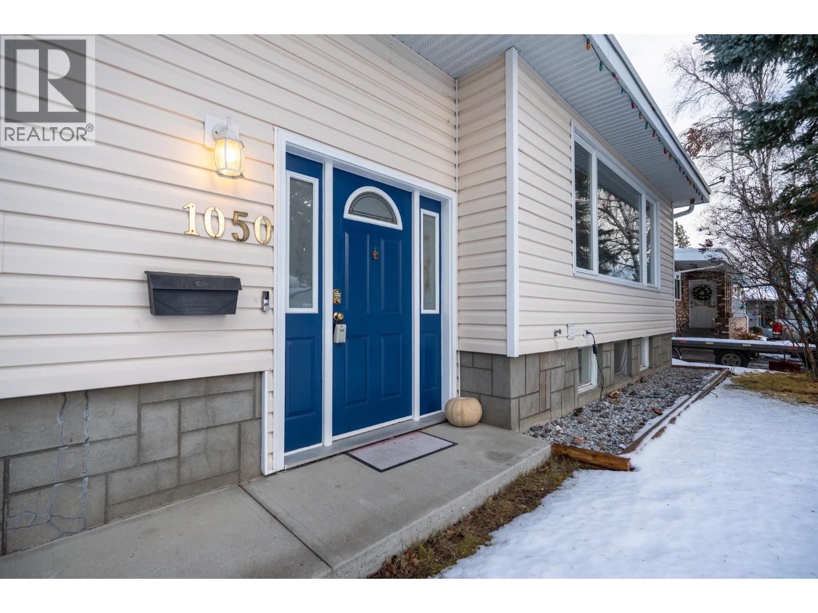 1050 PARSNIP CRESCENT, Prince George