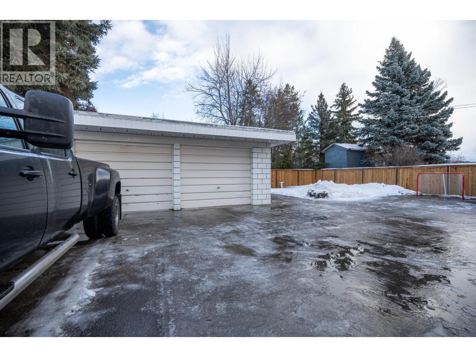 1050 PARSNIP CRESCENT, Prince George