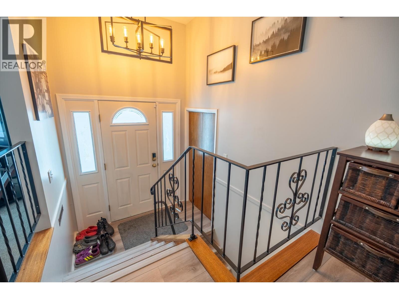 1050 PARSNIP CRESCENT, Prince George