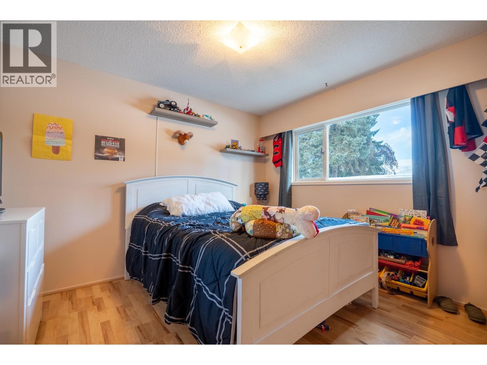 1050 PARSNIP CRESCENT, Prince George