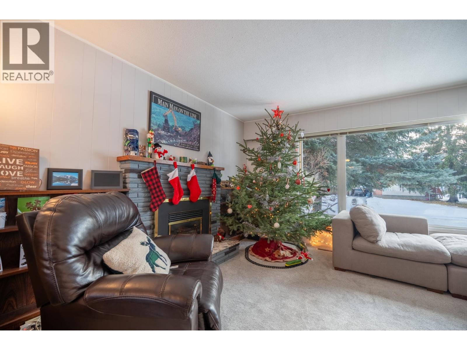 1050 PARSNIP CRESCENT, Prince George