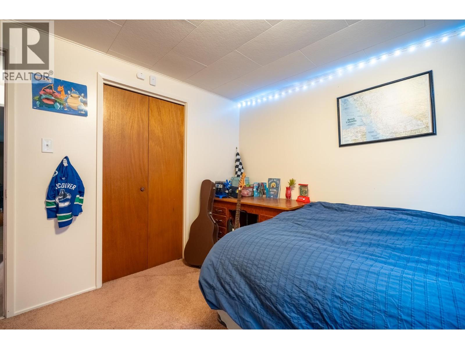 1050 PARSNIP CRESCENT, Prince George