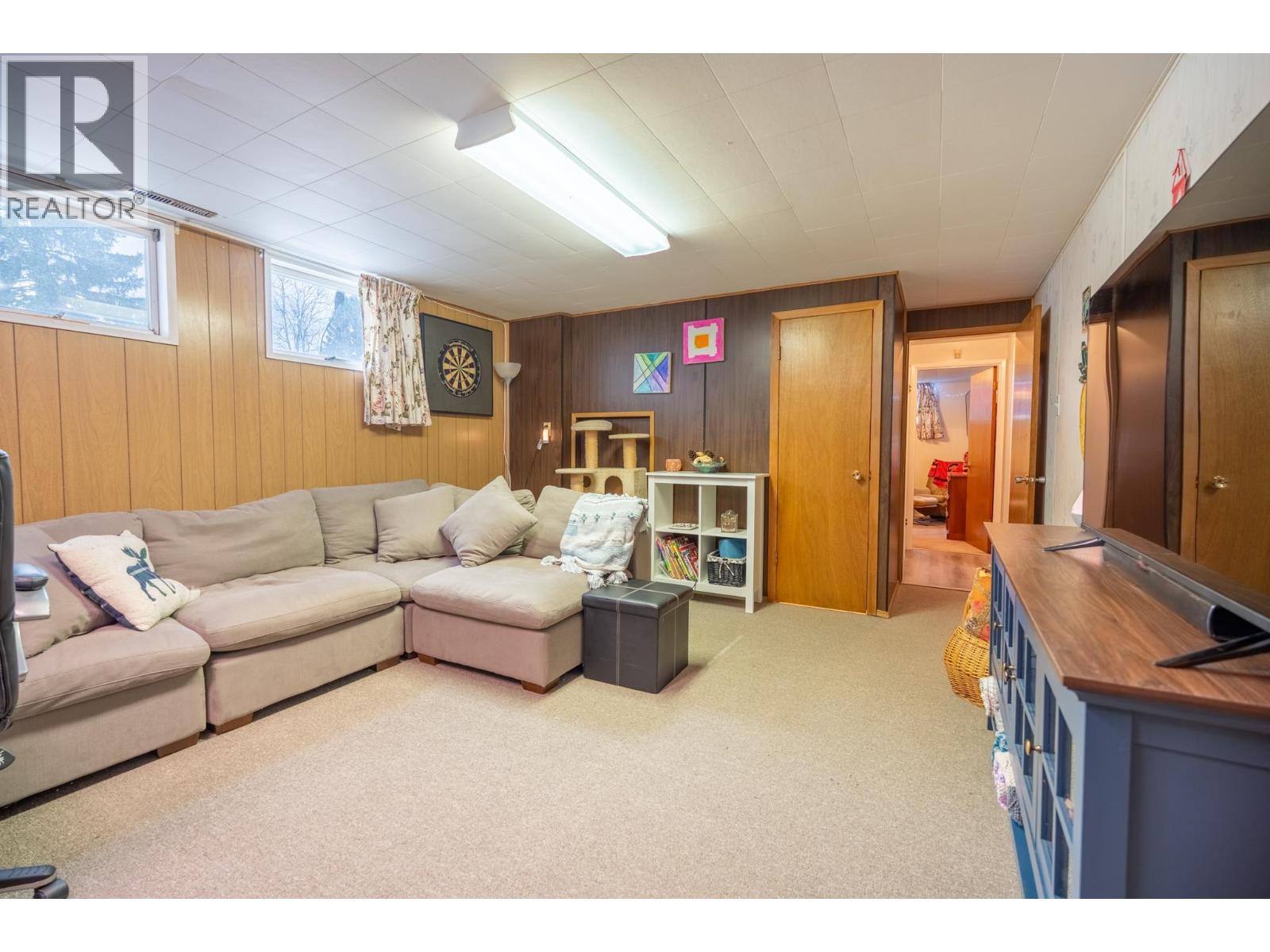 1050 PARSNIP CRESCENT, Prince George