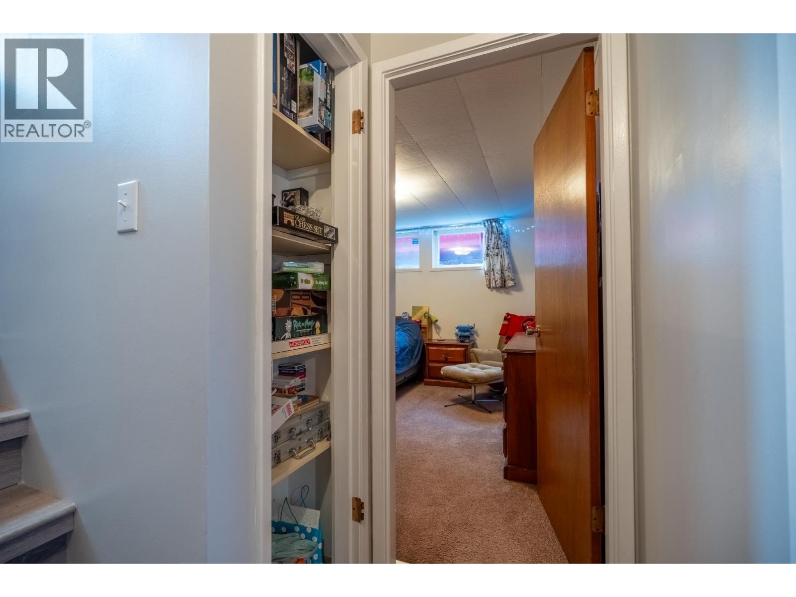 1050 PARSNIP CRESCENT, Prince George