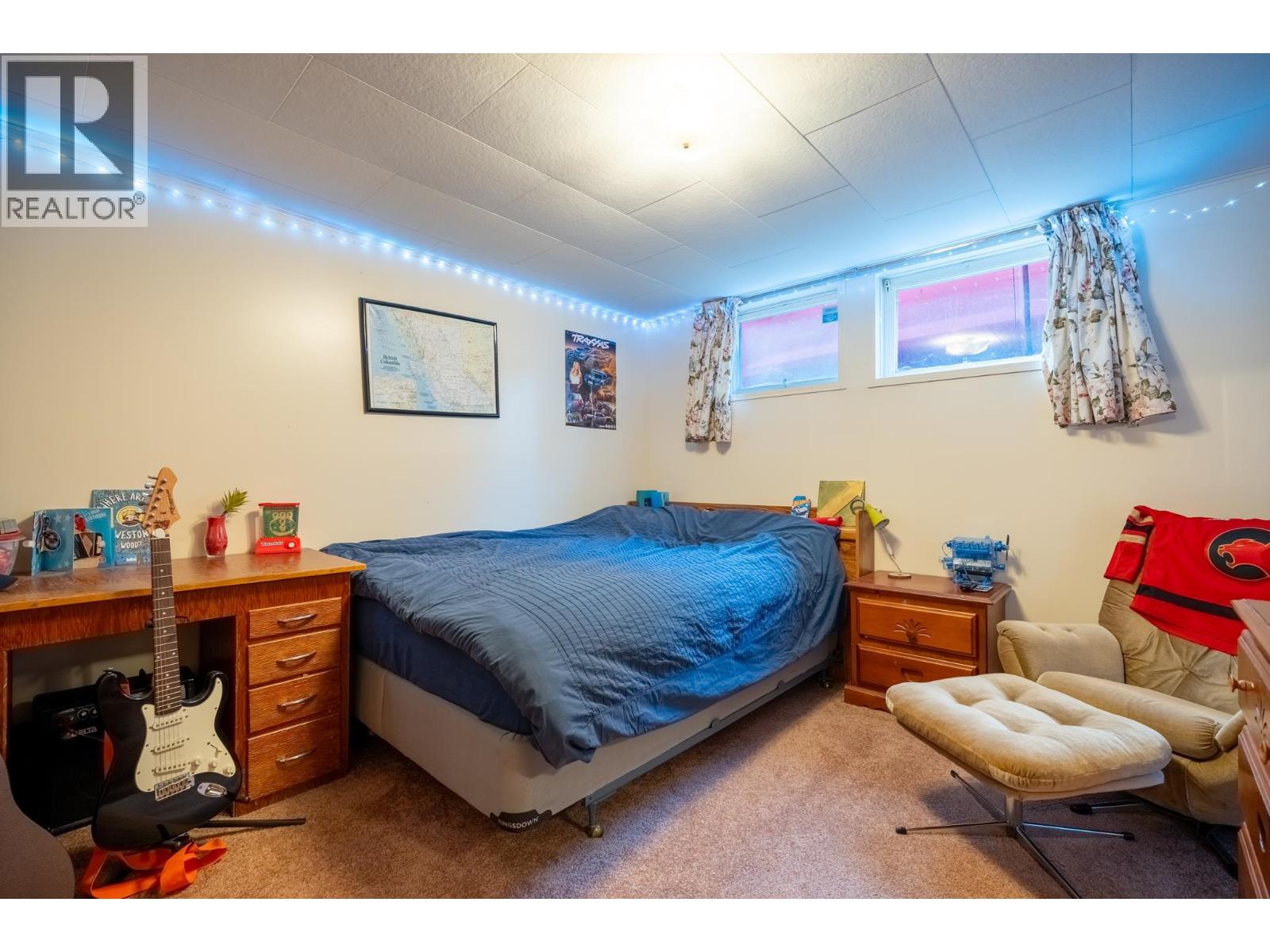 1050 PARSNIP CRESCENT, Prince George