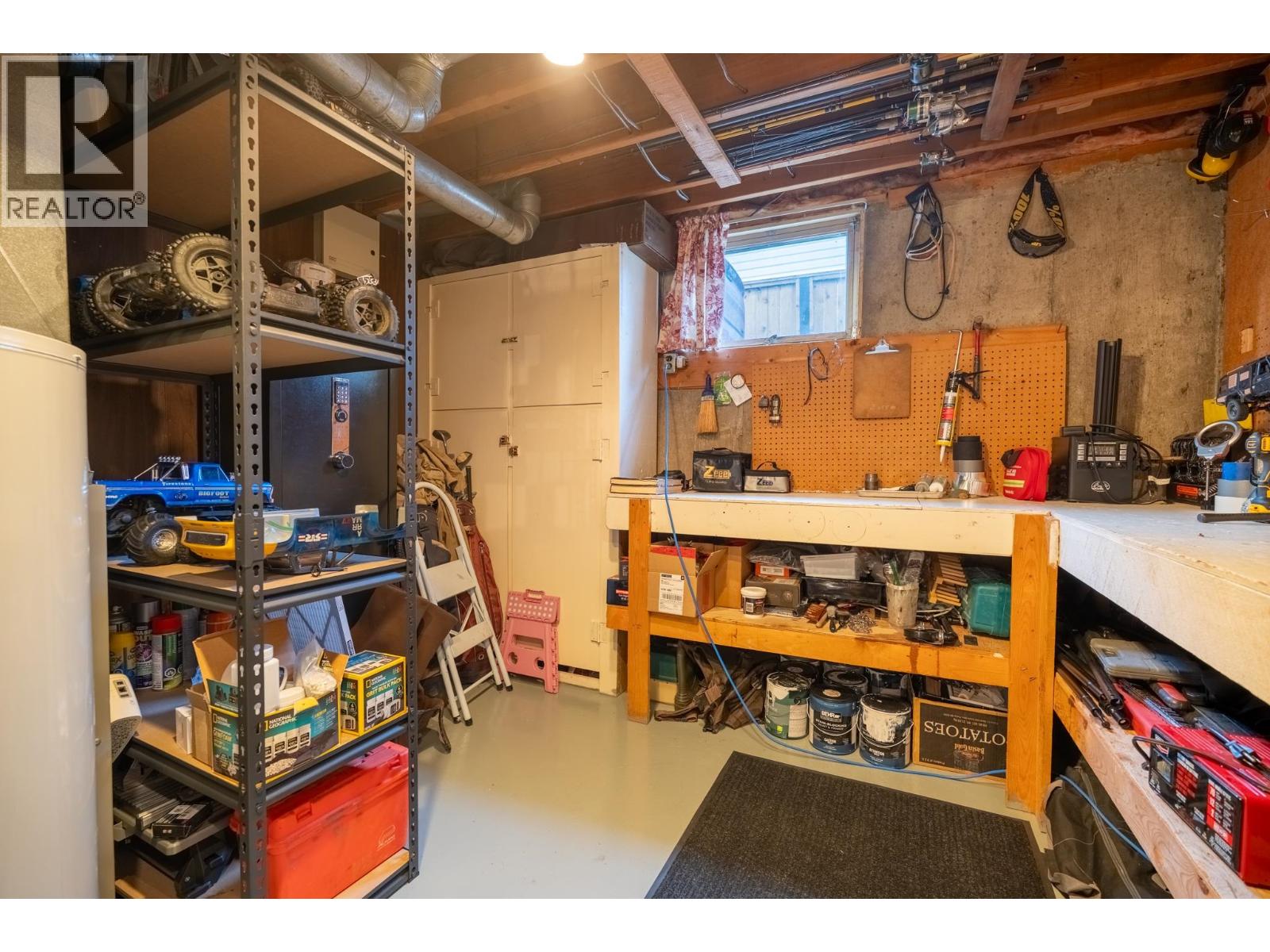 1050 PARSNIP CRESCENT, Prince George