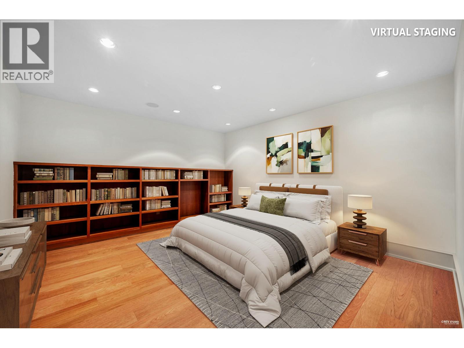 3570 CREERY AVENUE, West Vancouver