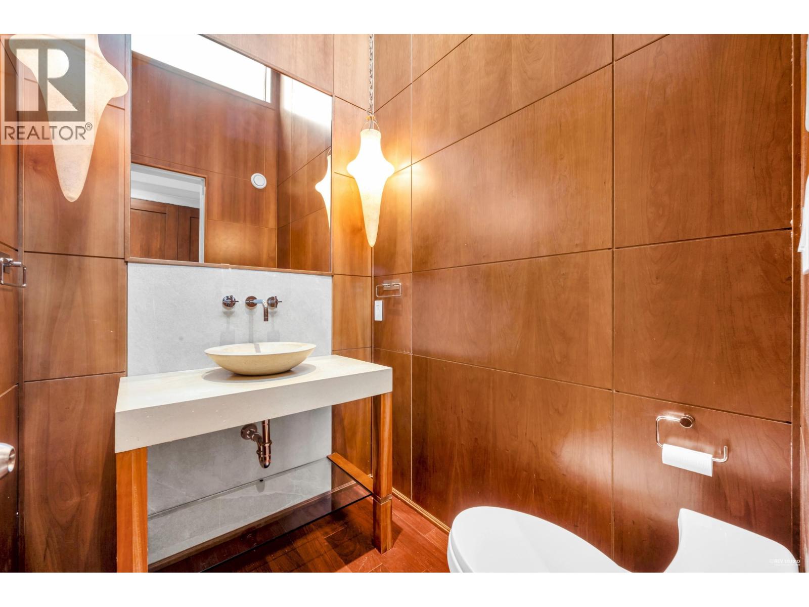 3570 CREERY AVENUE, West Vancouver