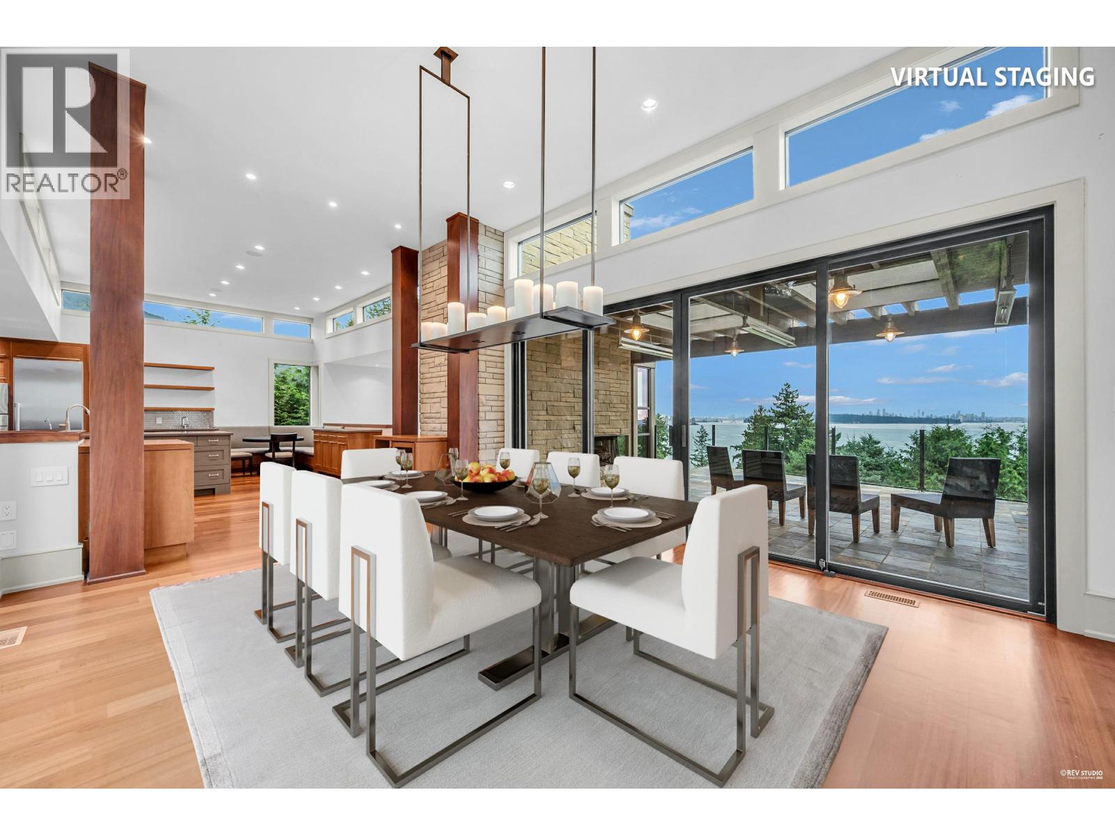 3570 CREERY AVENUE, West Vancouver