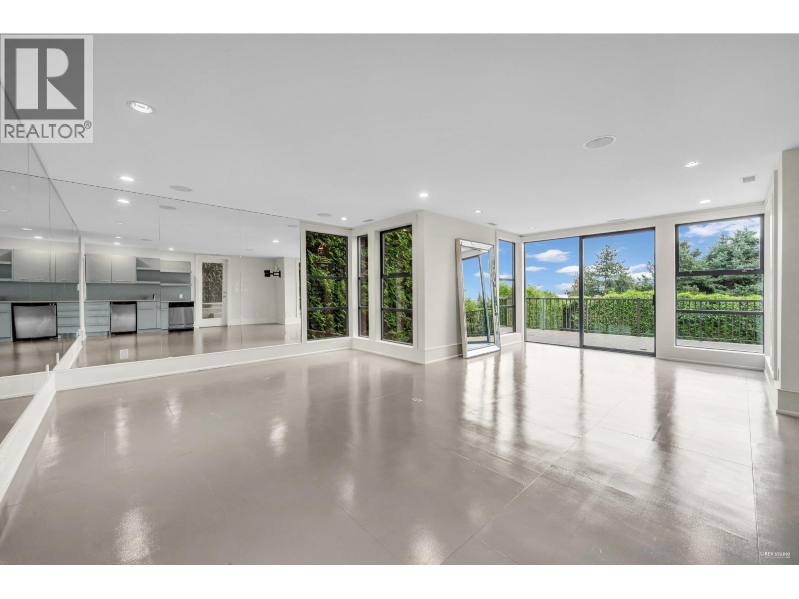 3570 CREERY AVENUE, West Vancouver