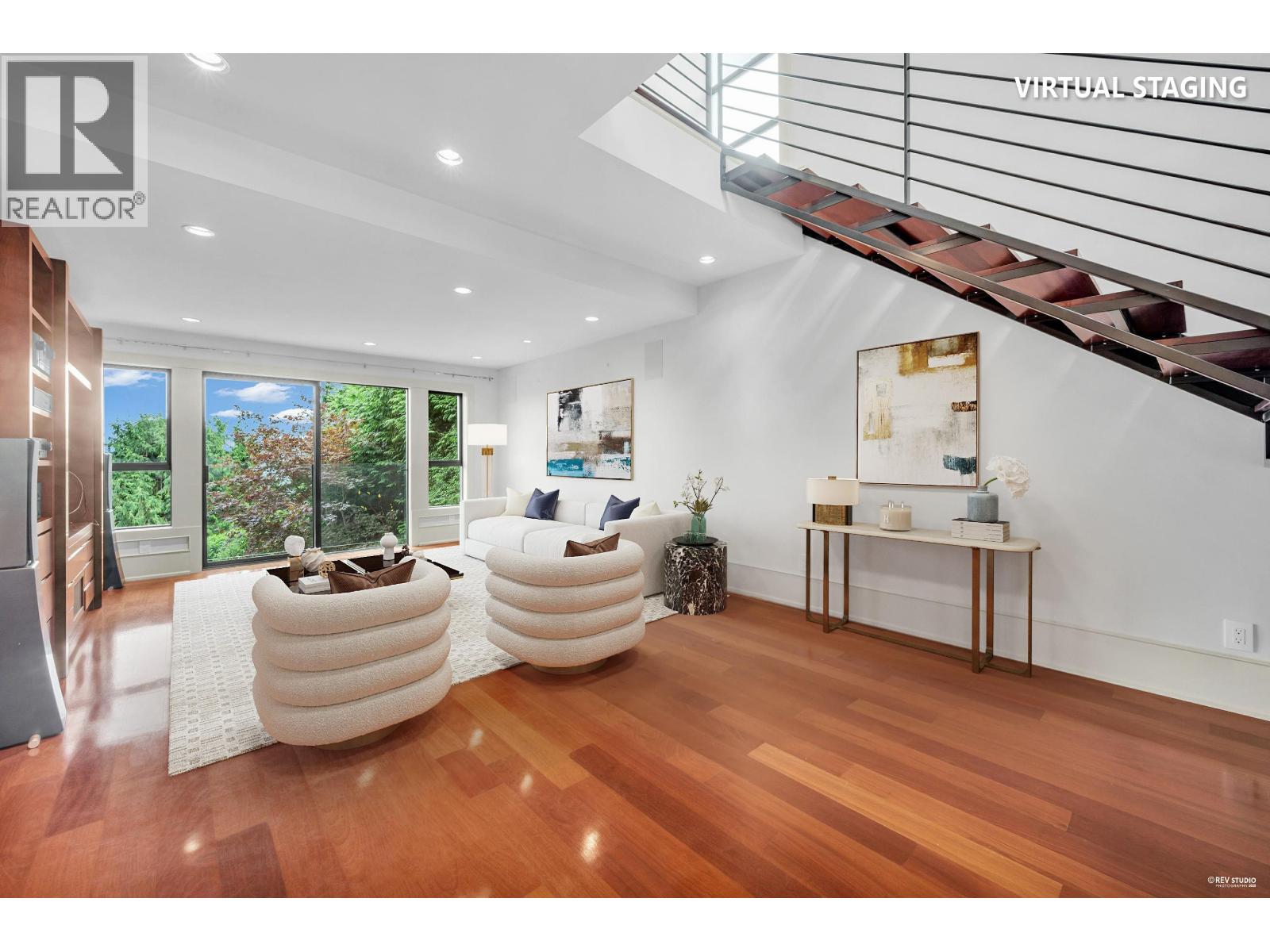 3570 CREERY AVENUE, West Vancouver