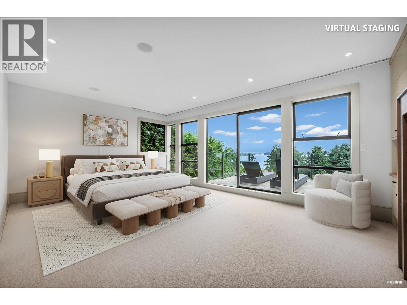 3570 CREERY AVENUE, West Vancouver