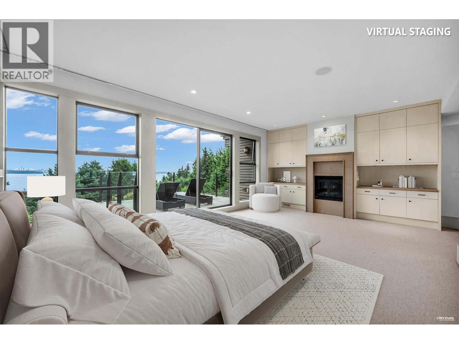 3570 CREERY AVENUE, West Vancouver