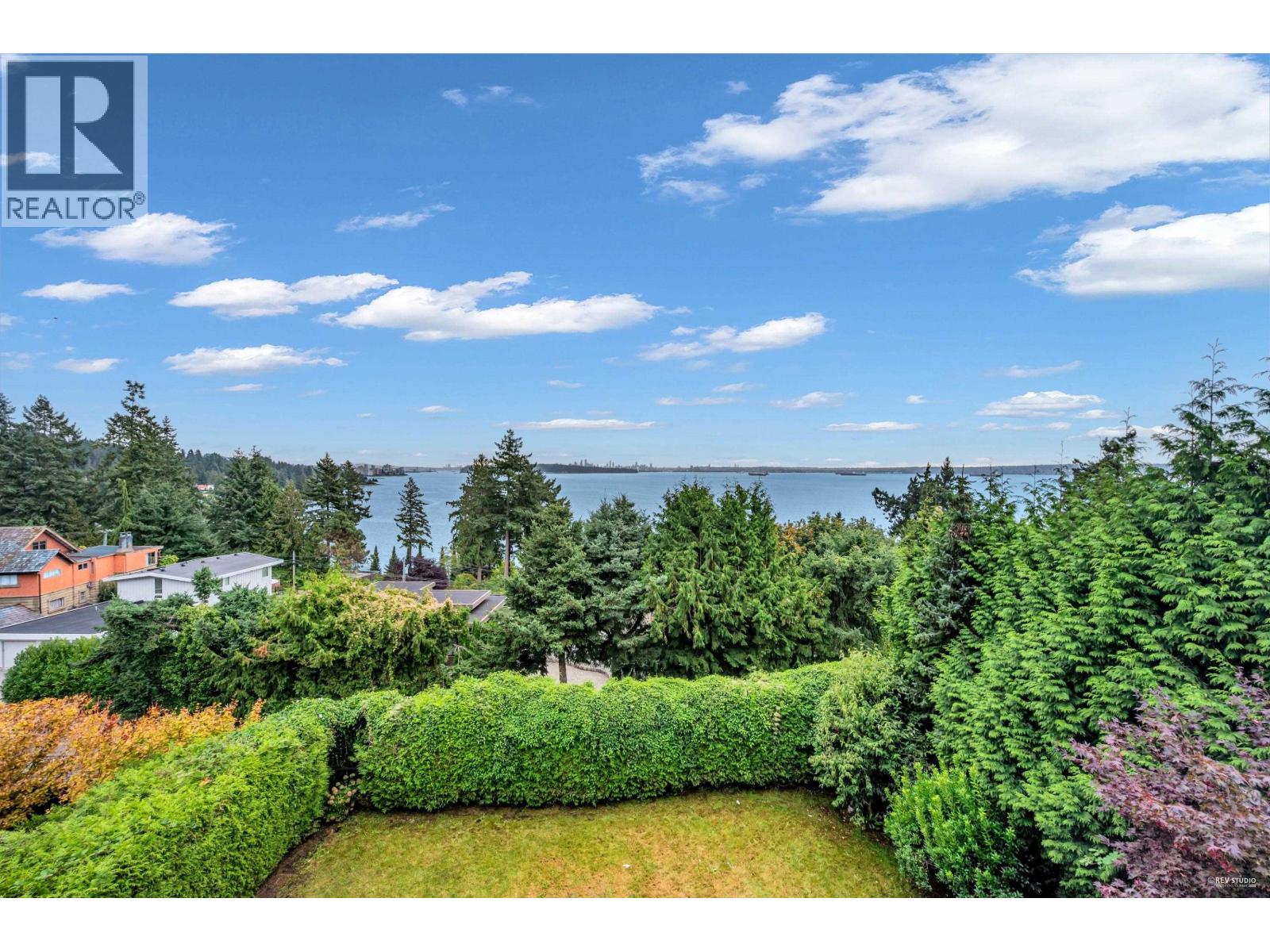 3570 CREERY AVENUE, West Vancouver