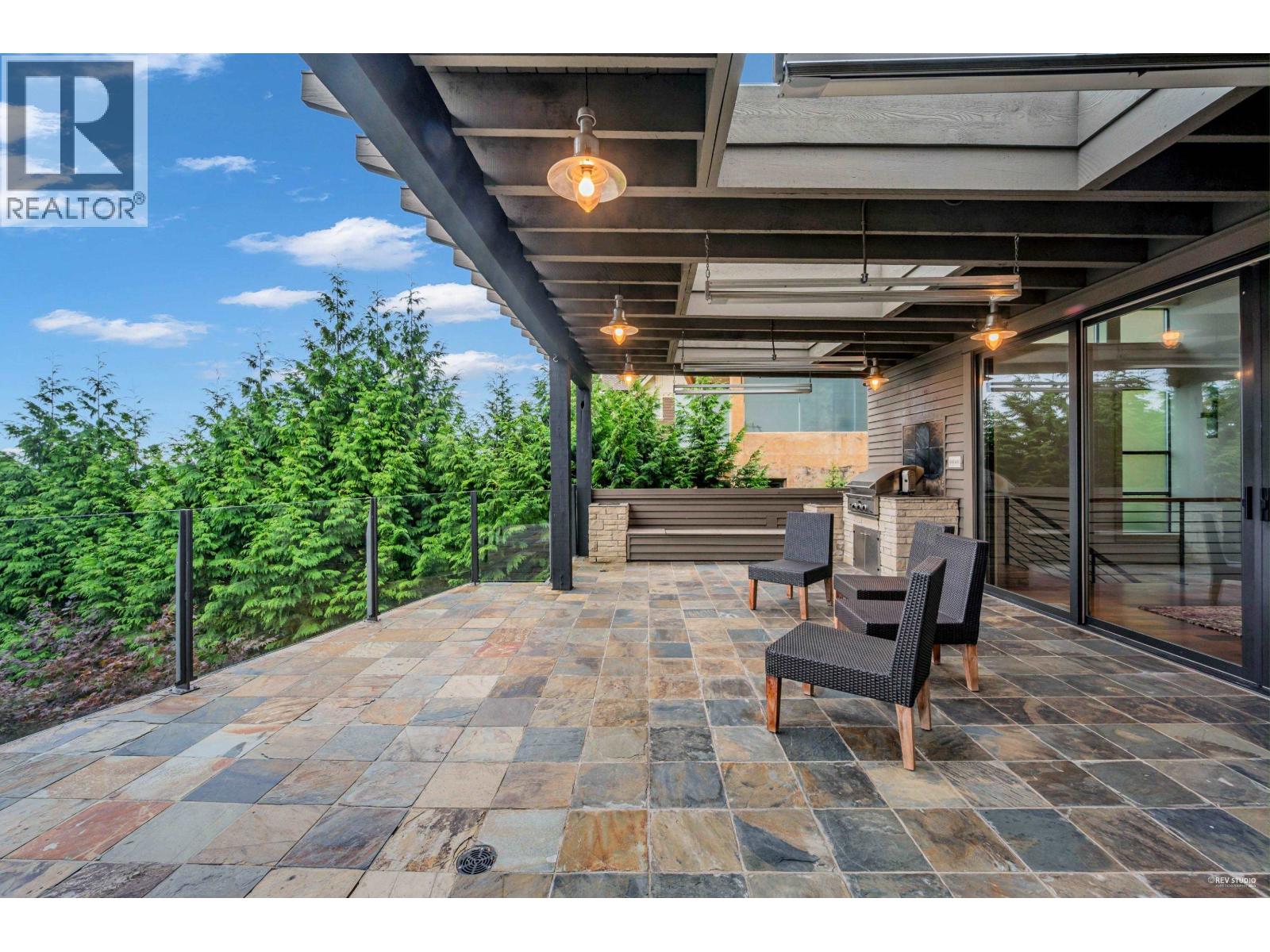 3570 CREERY AVENUE, West Vancouver