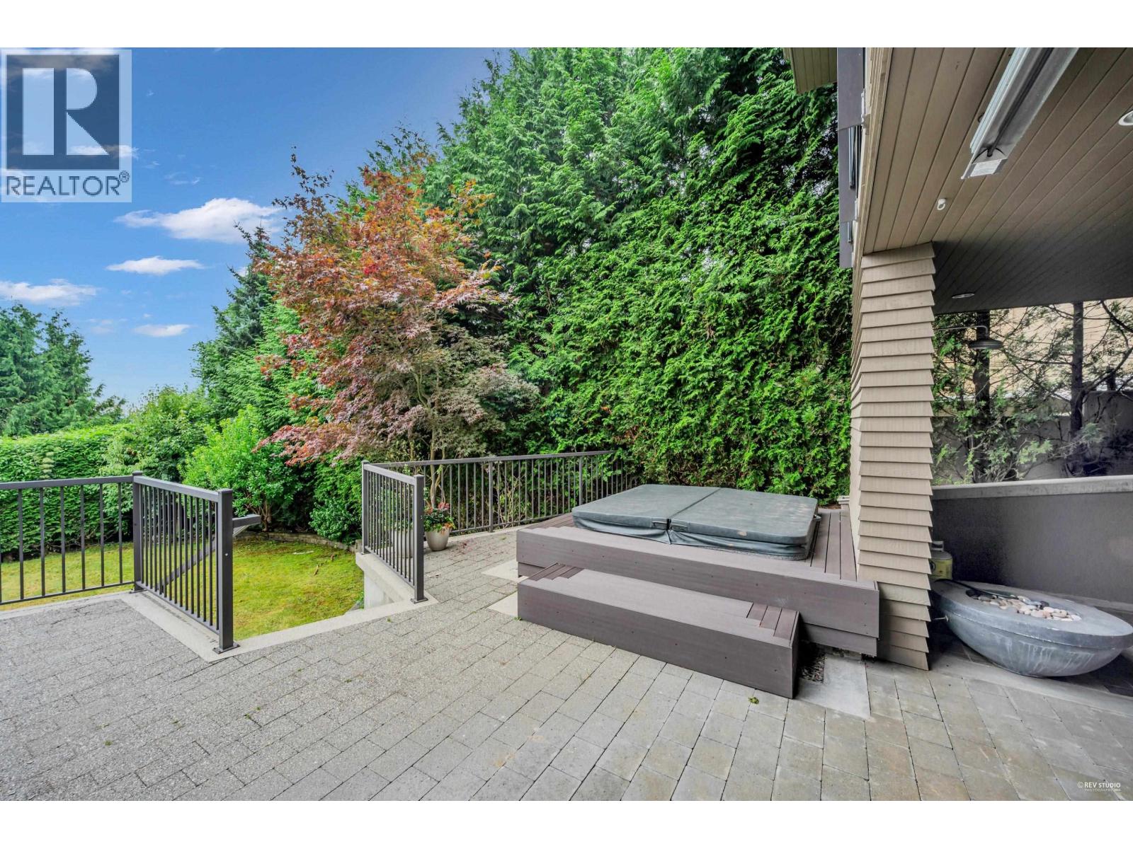 3570 CREERY AVENUE, West Vancouver