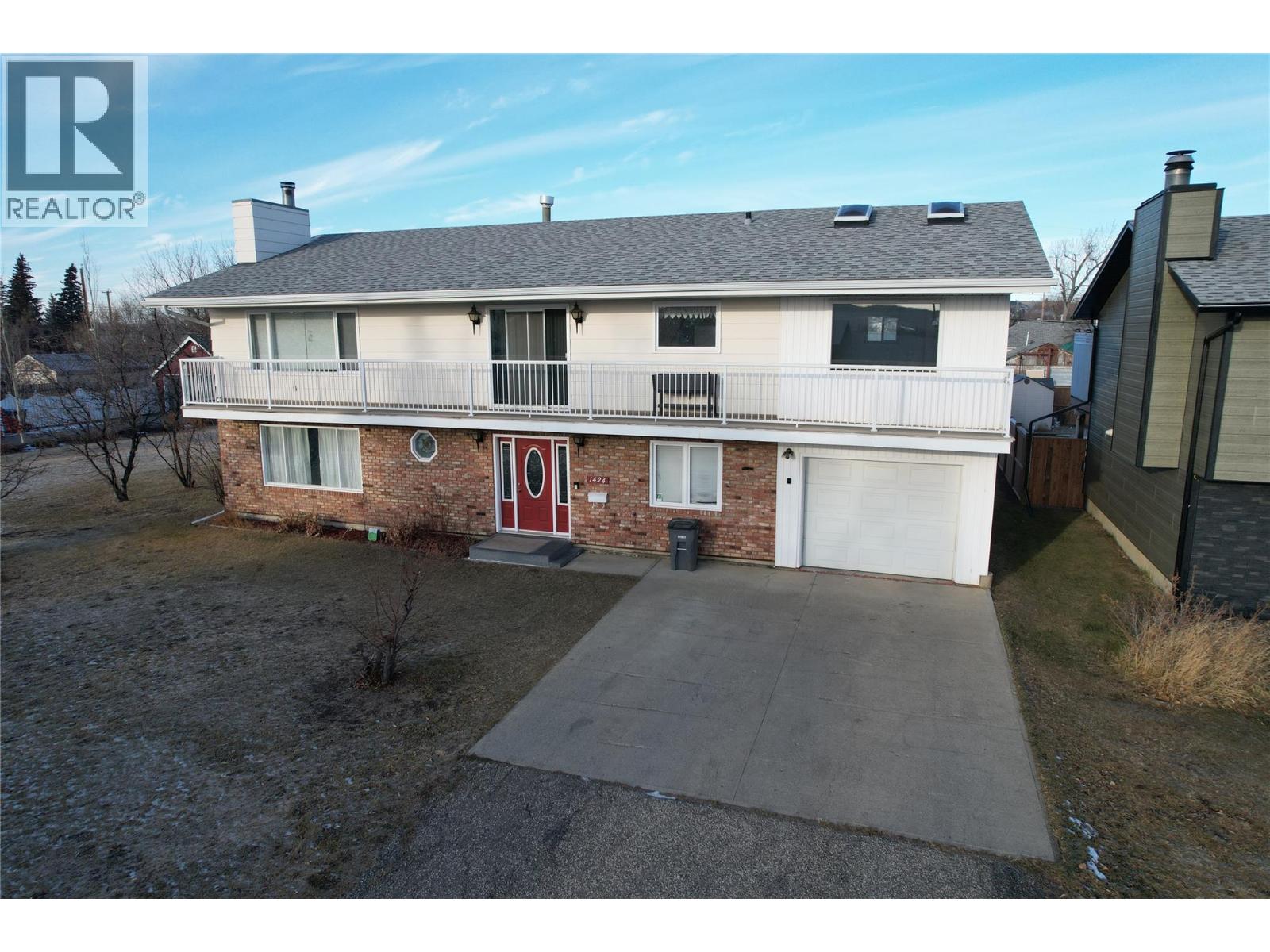 1424 106 Avenue, Dawson Creek