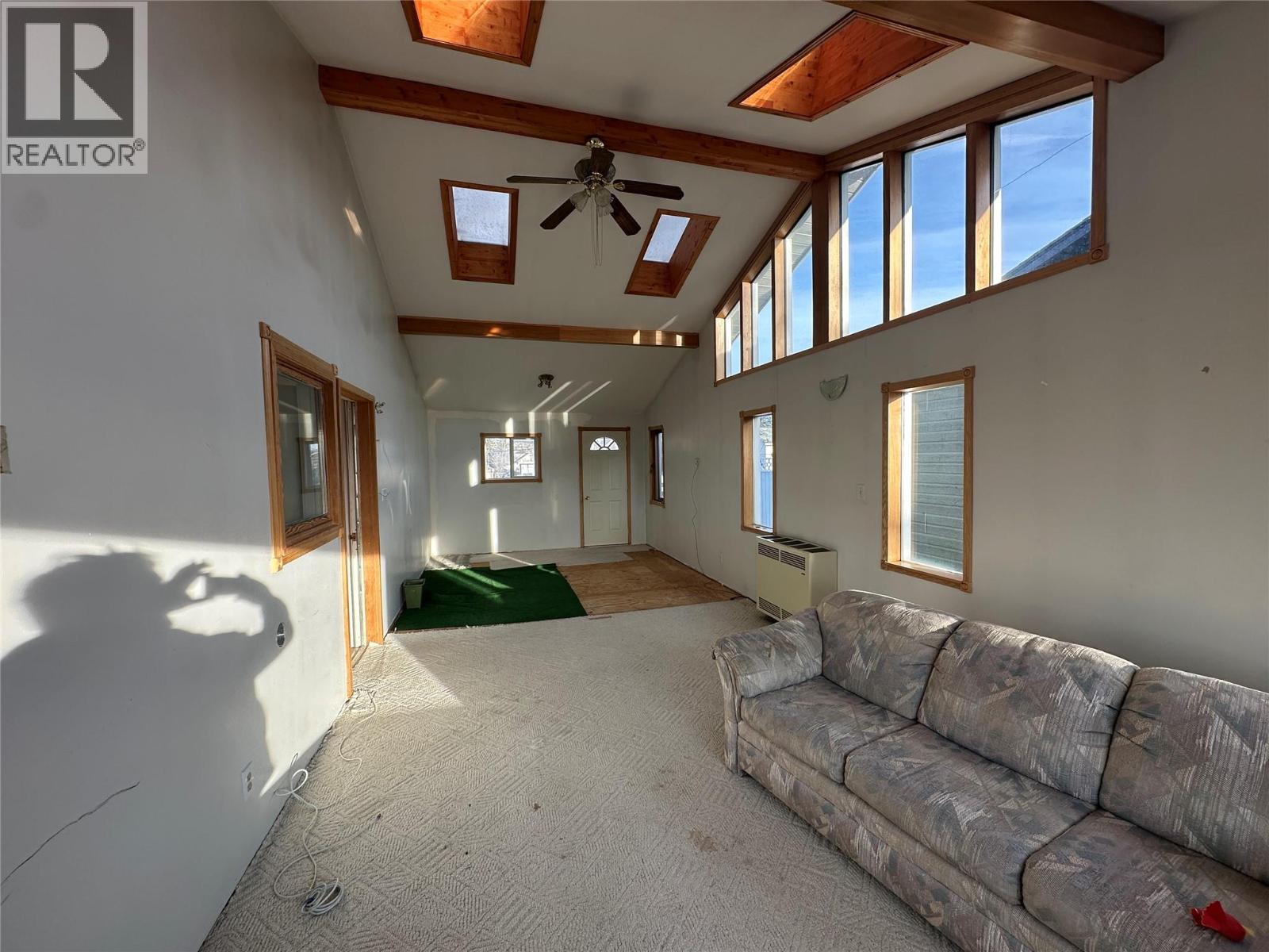 1424 106 Avenue, Dawson Creek