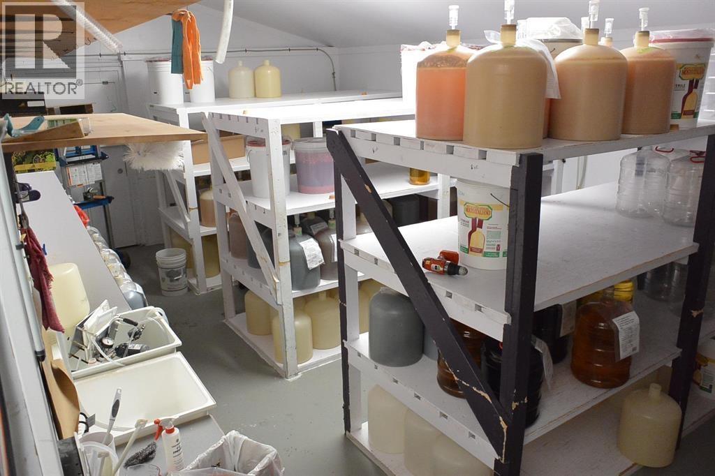 368 JUNIPER ROAD, Quesnel