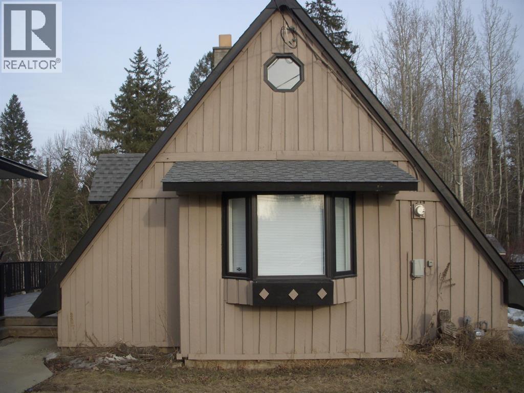 368 JUNIPER ROAD, Quesnel