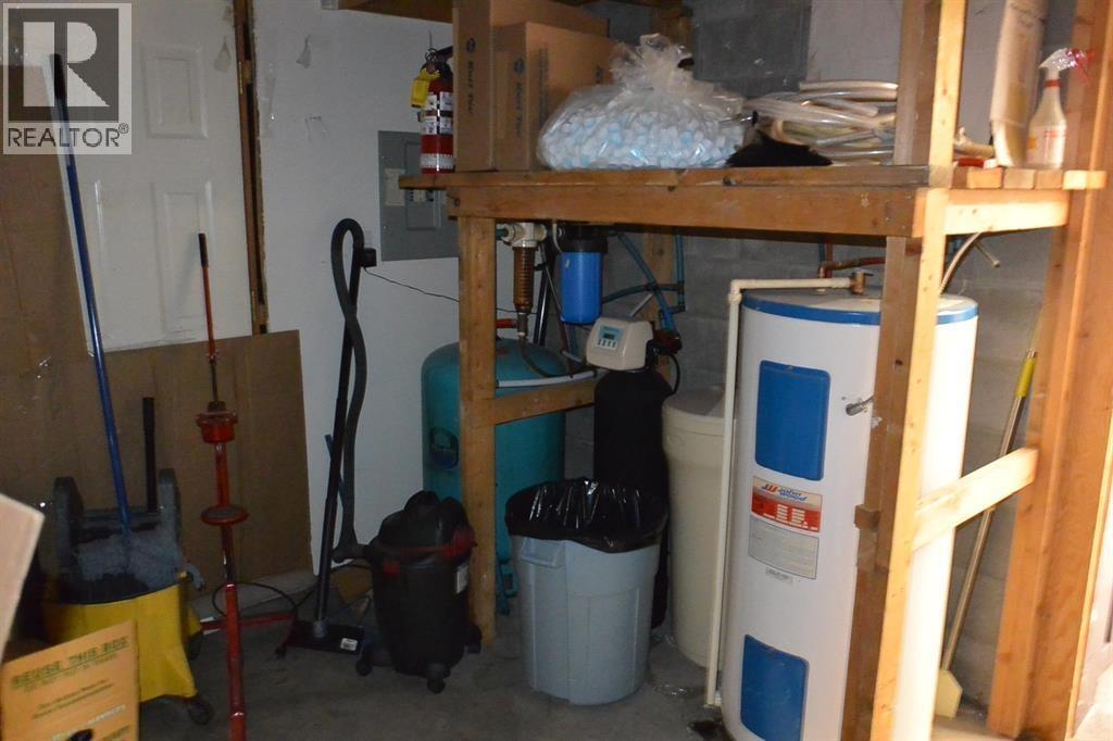 368 JUNIPER ROAD, Quesnel