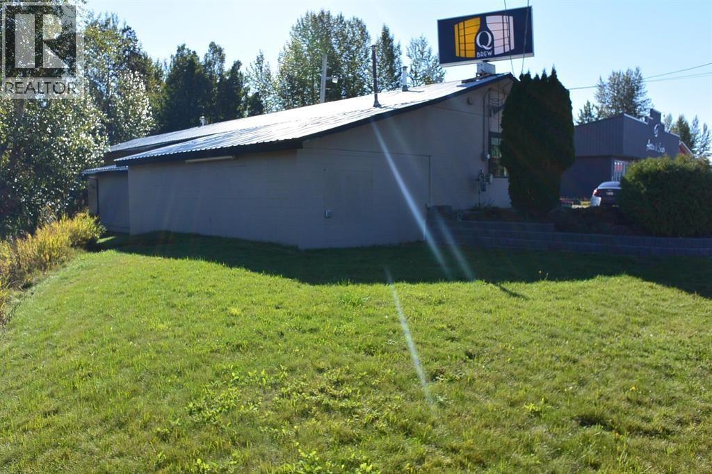 368 JUNIPER ROAD, Quesnel