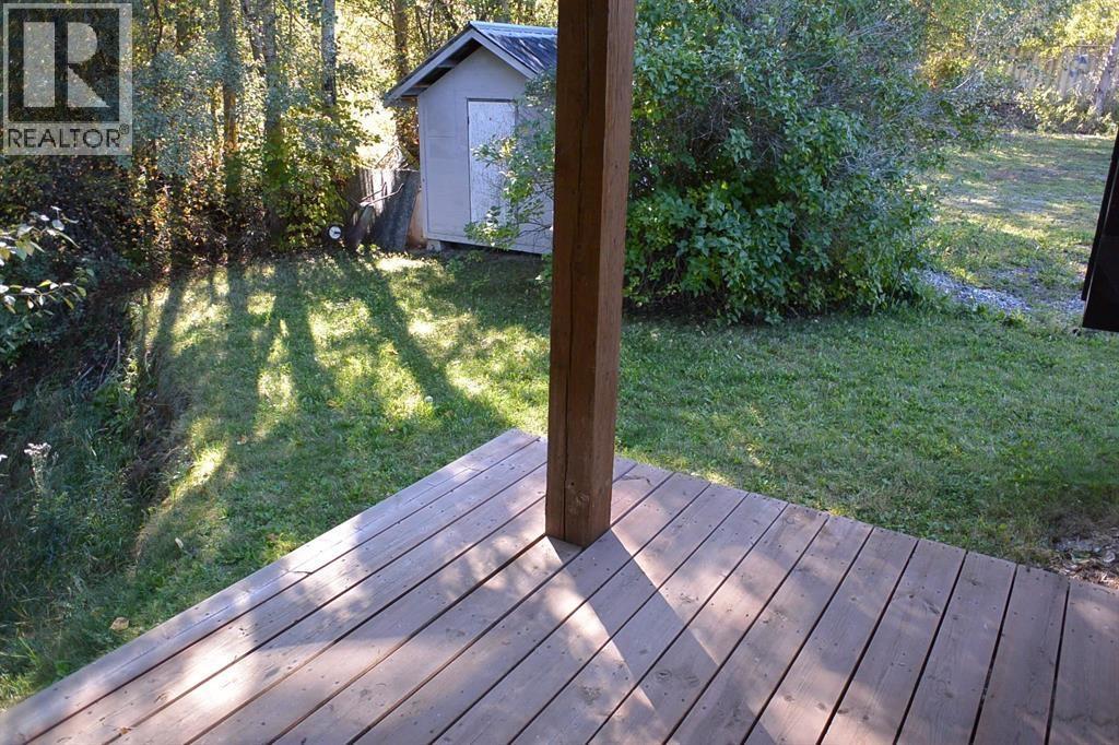 368 JUNIPER ROAD, Quesnel