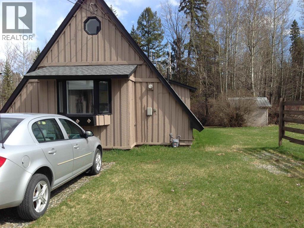 368 JUNIPER ROAD, Quesnel