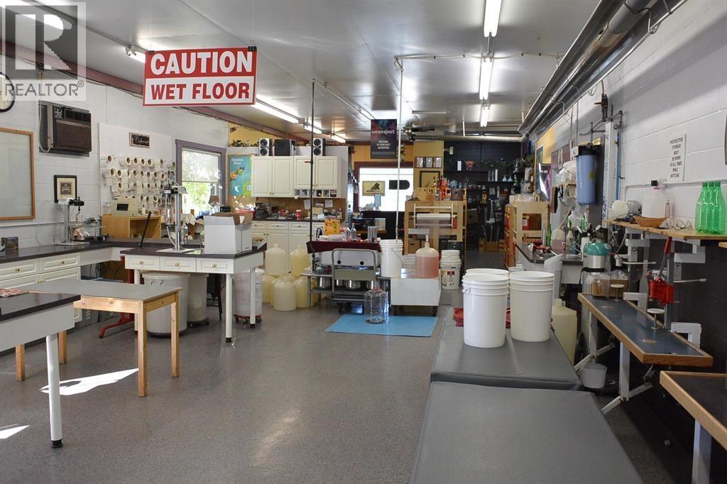 368 JUNIPER ROAD, Quesnel