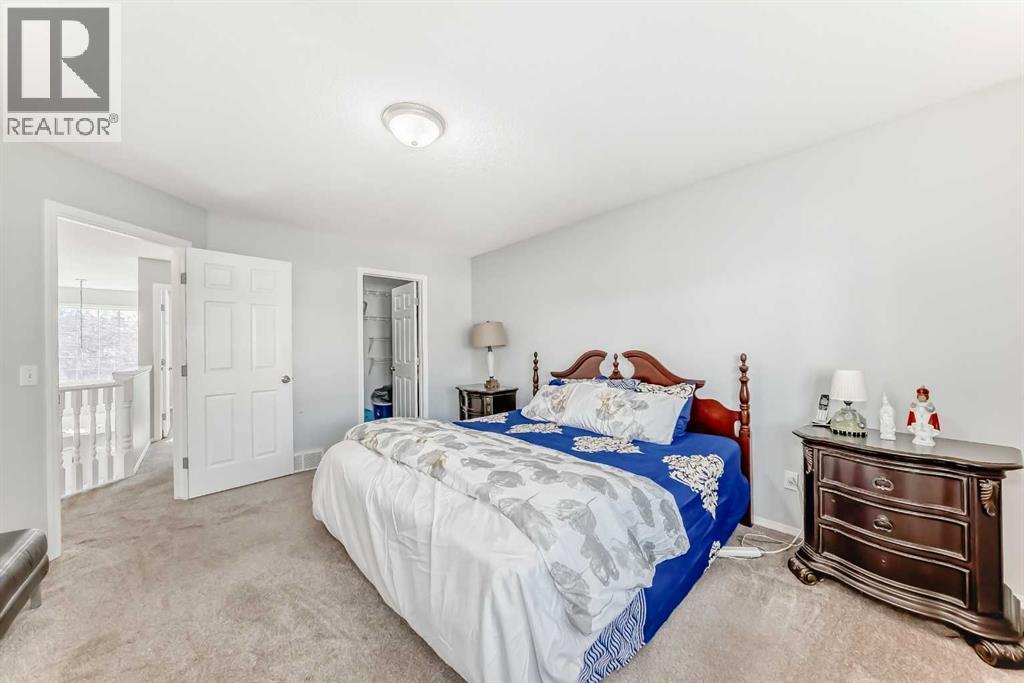 Single Family House for Sale in  Panatella Court NW Panorama Hills Calgary 