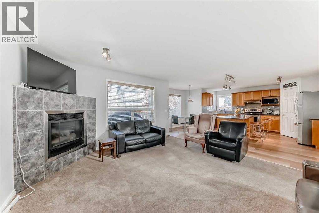 Single Family House for Sale in  Panatella Court NW Panorama Hills Calgary 